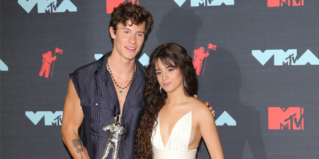 Camila Cabello and Shawn Mendes Will 'Strip' on Stage If They Win Grammy Awards