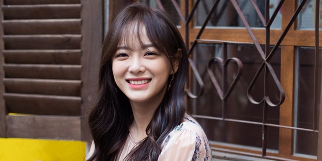 Beautifully Muscular, Sejeong Gugudan's Latest Appearance Successfully Attracts Attention