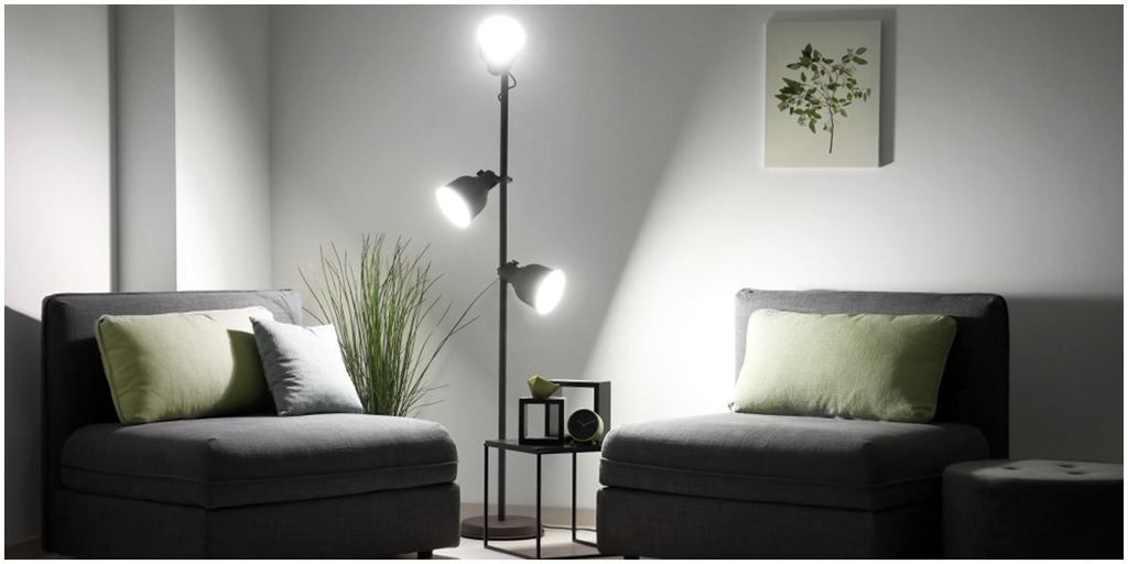 Beautiful and Aesthetic, Here are 4 Recommended Decorative Lamps to be Installed in the Room