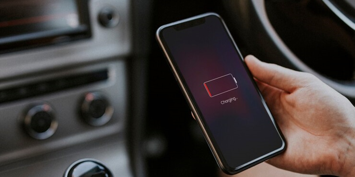 9 Ways to Make Your Phone Battery Last Longer and Save Power, This Trick Successfully Saves Long-Lasting Power