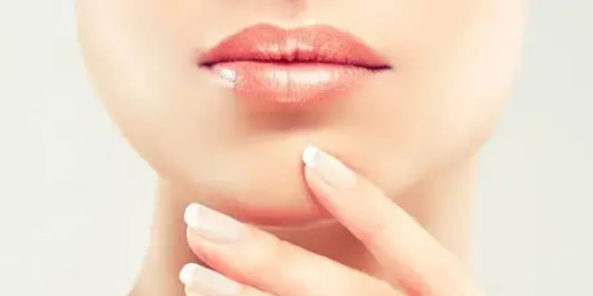 How to Achieve Healthy Pink Lips, Just Use Natural Ingredients Honey and Sugar!