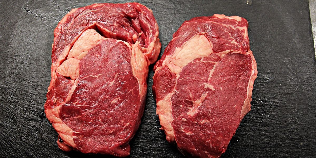 An Effective Way to Remove Fishy Smell and Blood Residue from Beef Easily