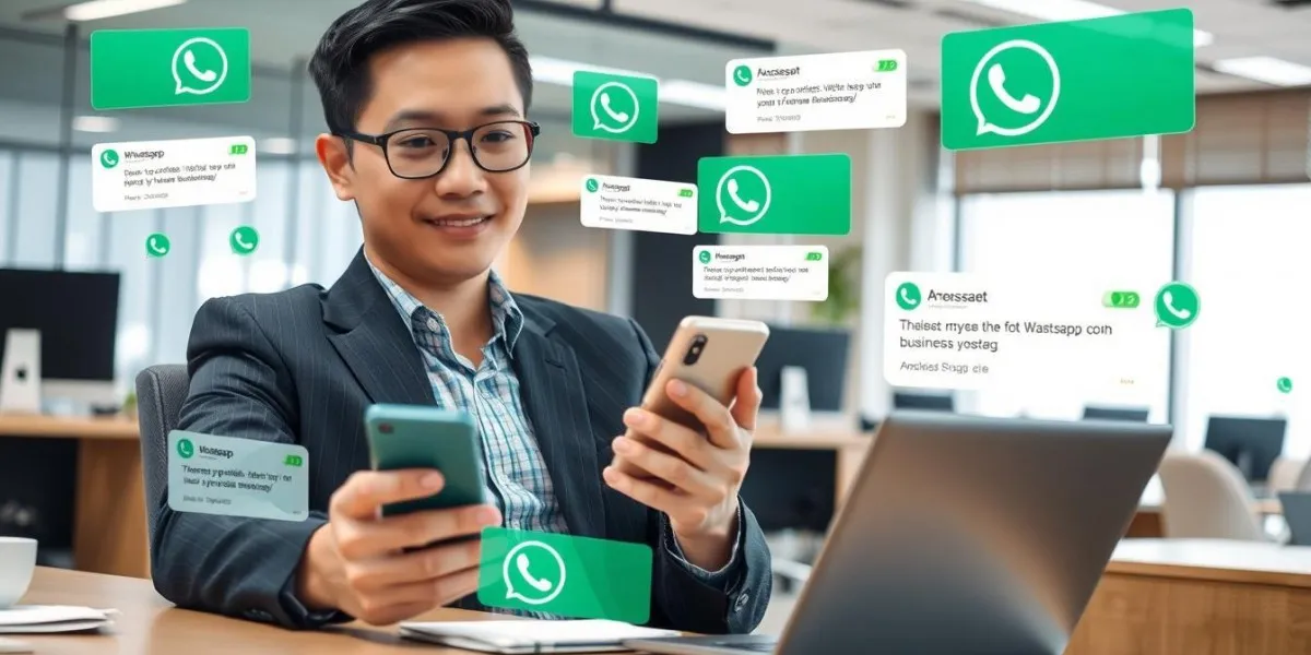 How to Broadcast on WhatsApp: A Complete Guide for Effective Mass Communication
