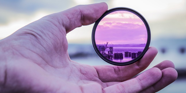 How to Easily Create Instagram Filters, Can Be Done by Yourself