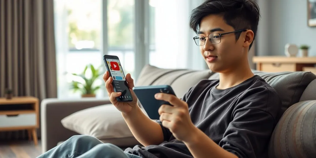 How to Open YouTube While Using Other Apps on Android: Complete Guide