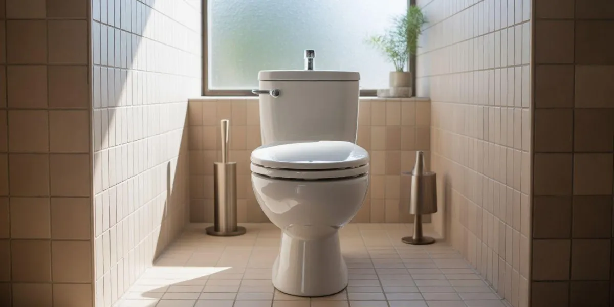  Cara Cebok Menggunakan Bidet Toilet yang Benar dan Higienis untuk Pemula 