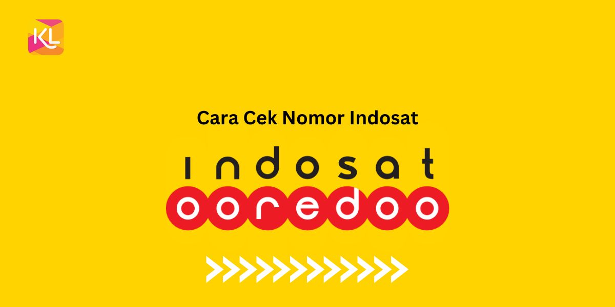 How to Check the Latest Indosat Numbers 2024, Easy and Practical