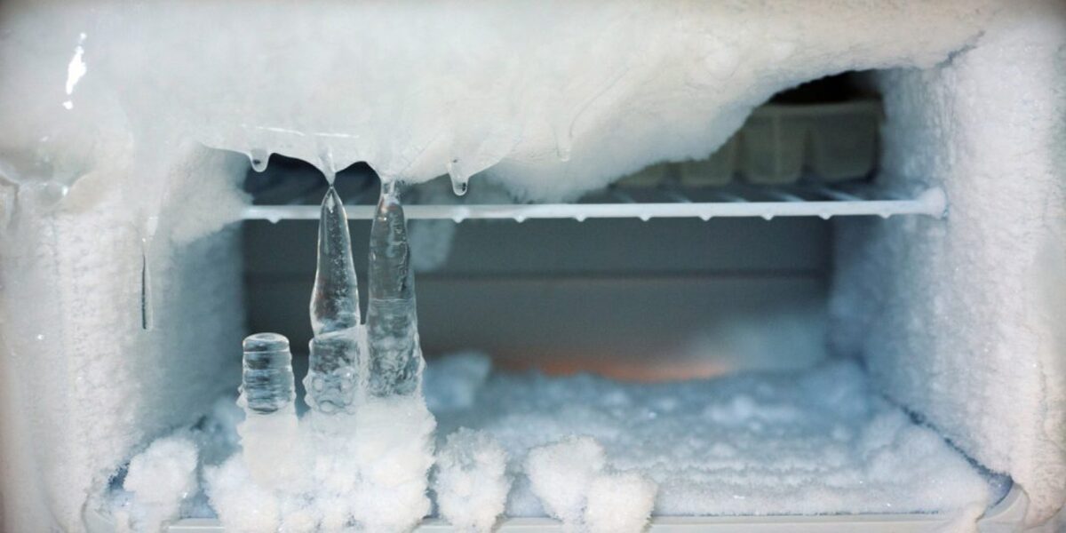 Quick Way to Remove Ice Buildup in a Mini Fridge with Simple Techniques