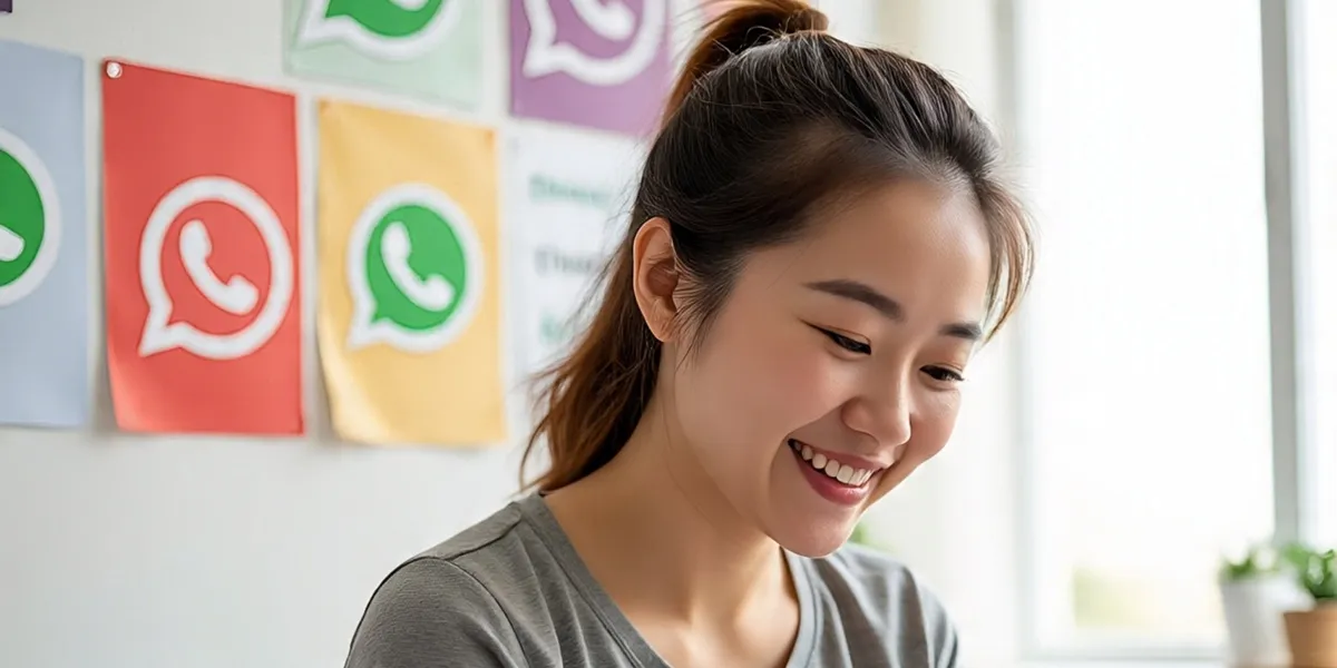 How to Edit WhatsApp Chat: Complete Guide to Editing Sent Messages