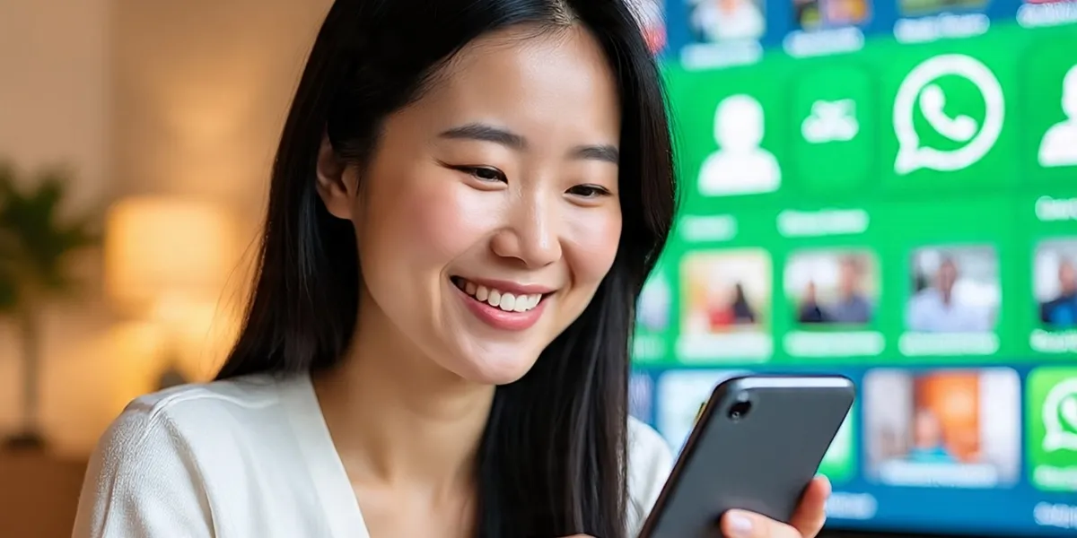 How to Change WhatsApp Number Without Losing Contacts and Chats: Complete Guide