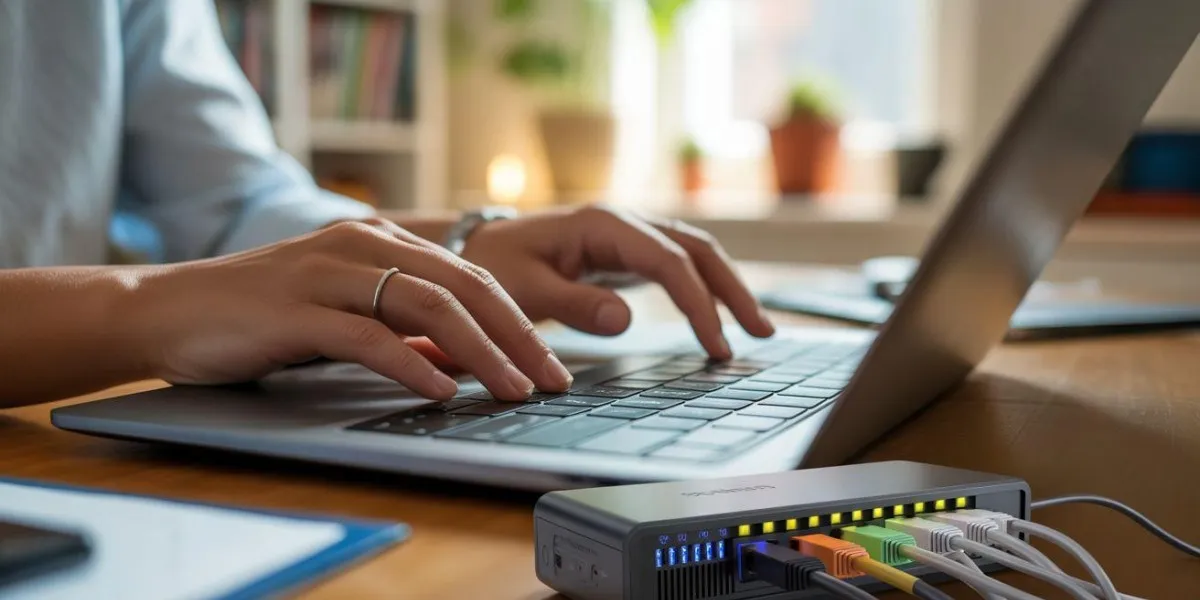  Cara Ganti Password WiFi Semua Jenis Router: Panduan Lengkap dan Aman 
