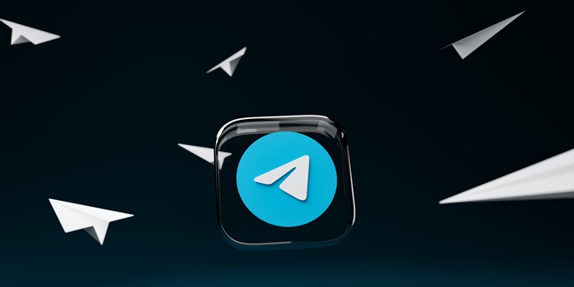 3 Ways to Permanently Delete Telegram Account via Application or Browser, Also Know Some of Its Advantages