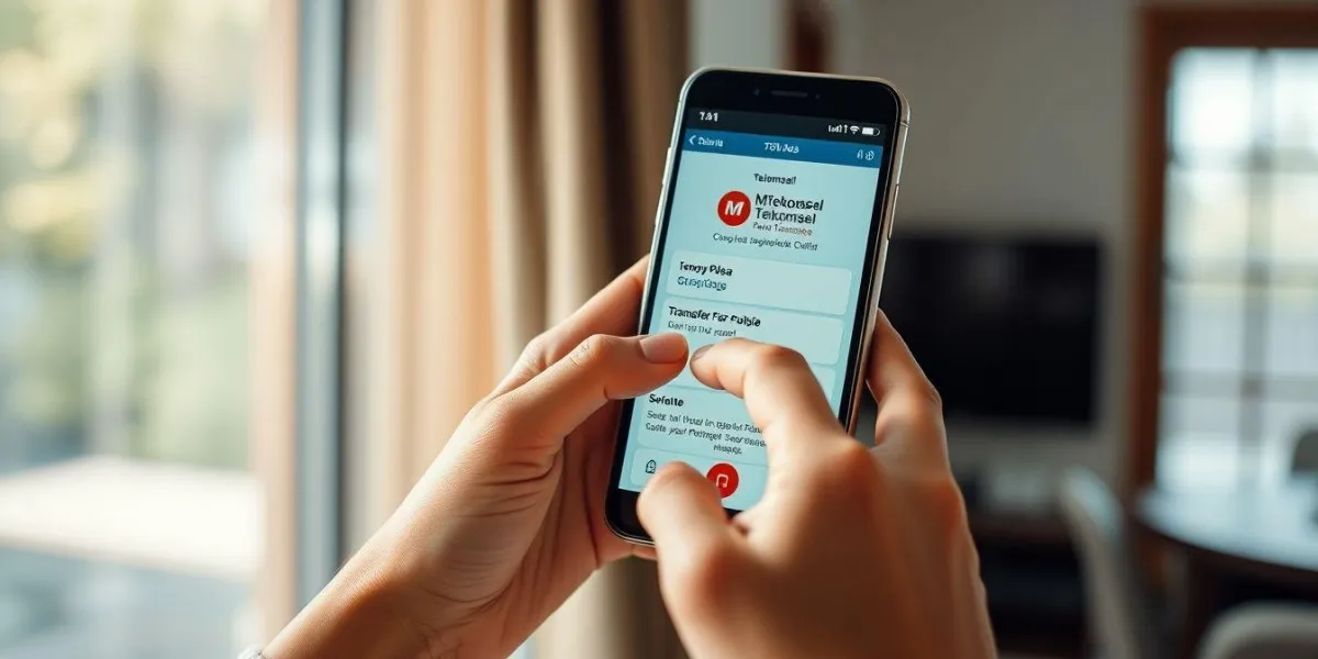 Cara Kirim Pulsa Telkomsel ke Sesama Pengguna, Lengkap Biaya dan Syaratnya 