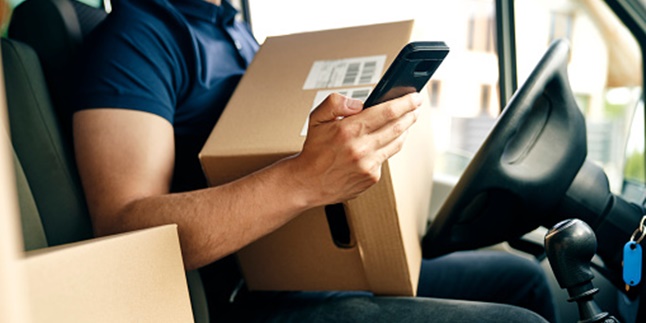 5 Easy and Practical Ways to Track Ninja Van ID Packages, Making Online Shopping More Secure