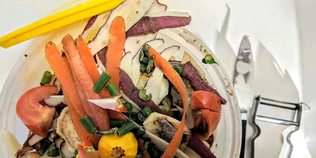 How to Make Eco Enzyme from Fruit and Vegetable Waste, It Has Many Benefits