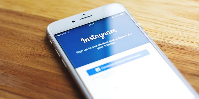 How to Create Your Own Instagram Link Easily, Can Be Done Through Applications - Website