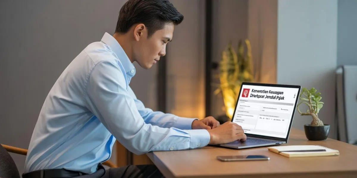  Cara Membuat NPWP Online: Panduan Lengkap via Coretax untuk Pemula 