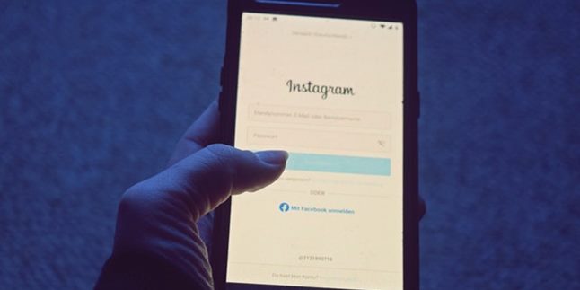 How to Open Instagram for Beginners on HP and Laptop - Forgot Password