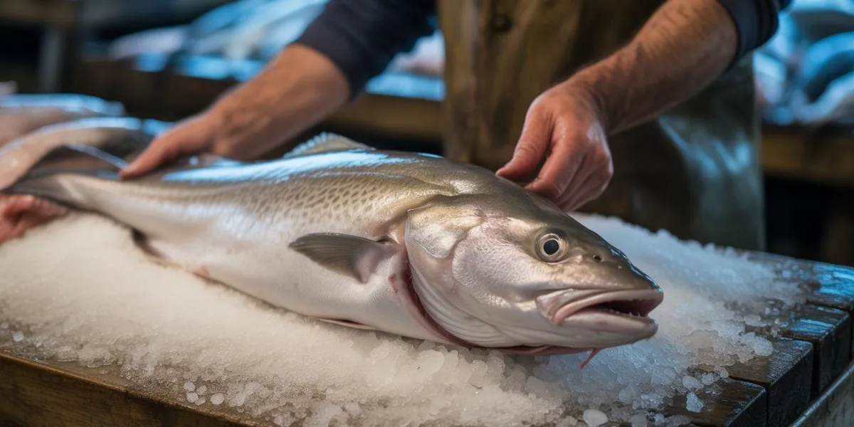 How to Choose Fresh Fish for Daily Consumption