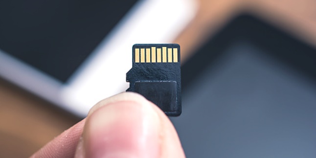 How to Easily and Practically Move Files to SD Cards, Can Be Set to Automatically