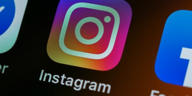How to Easily and Practically Update Instagram, Can Also Be Set Automatically