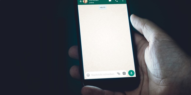 5 Ways to Restore Deleted Whatsapp Chats, Understand the Easy Steps