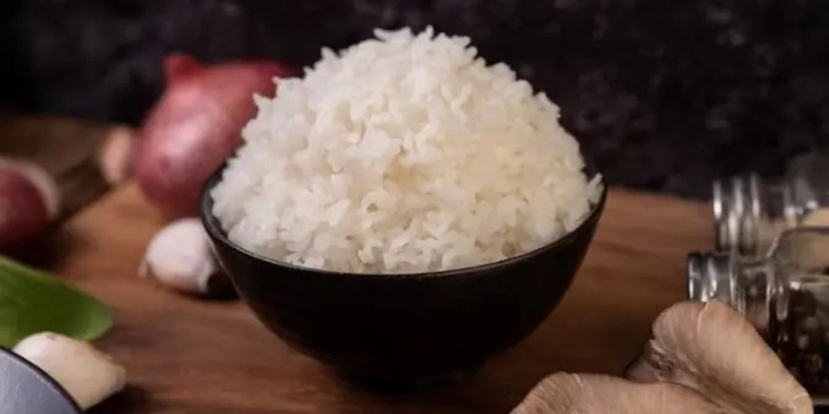 How to Cook Rice That Lasts Long and Lowers Bad Cholesterol