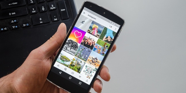 7 Ways to Take Videos on IG Without Applications, Practical and Worth Trying