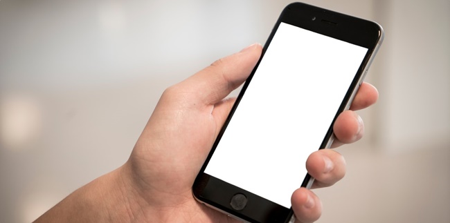 9 Ways to Easily Fix a Touchscreen Phone that Cannot be Touched, Know the Causes