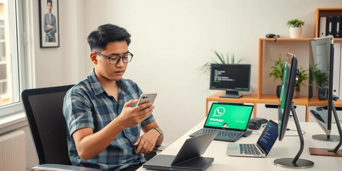 How to Easily and Effectively Fix WhatsApp Errors
