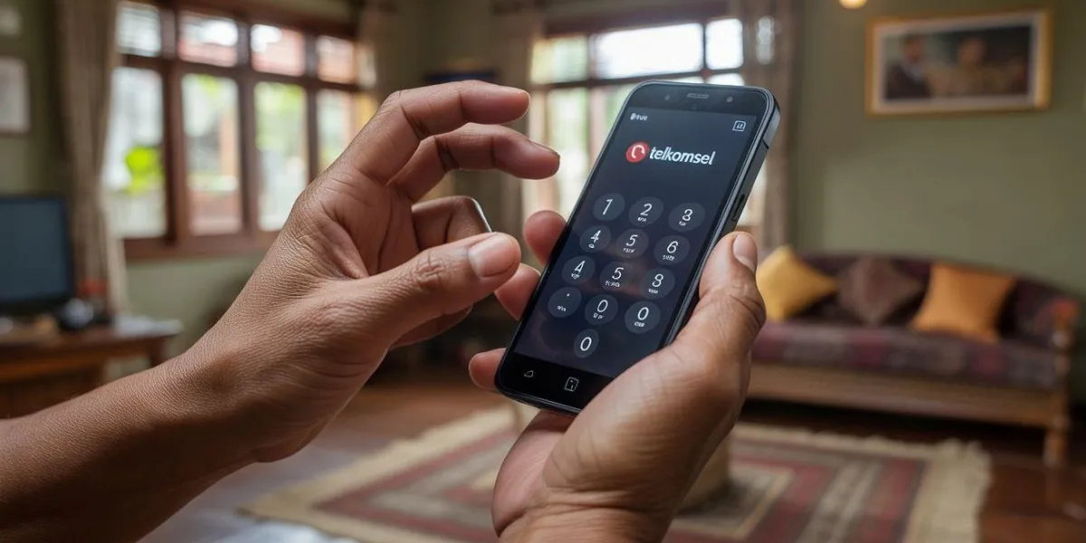  Cara Mengecek Nomor Telkomsel Sendiri, Panduan Lengkap dan Praktis 
