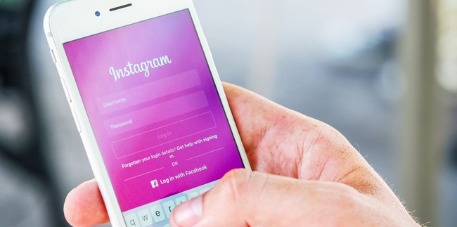10 Ways to Easily Recover an Instagram Account that Forgot Everything, Understand the Steps