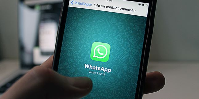 How to Find Deleted WhatsApp Chats, Through Application - Notification Log