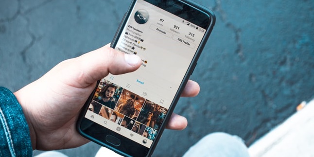 9 Ways to Find Out Who Unfollows Us on Instagram Without an Application,  Can Be Done