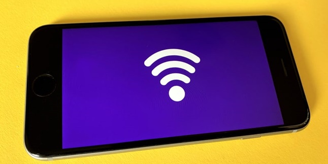 How to Change Indihome Wifi Password via Mobile Phones Easily, Can be Done via Browser and Application