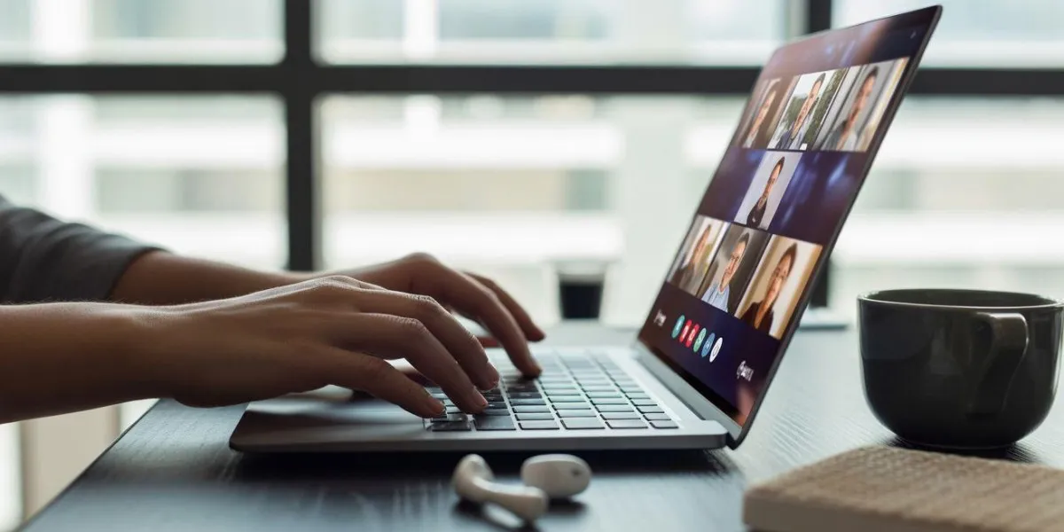  Cara Menggunakan Google Hangout untuk Chat, Video Call, dan Meeting Online 