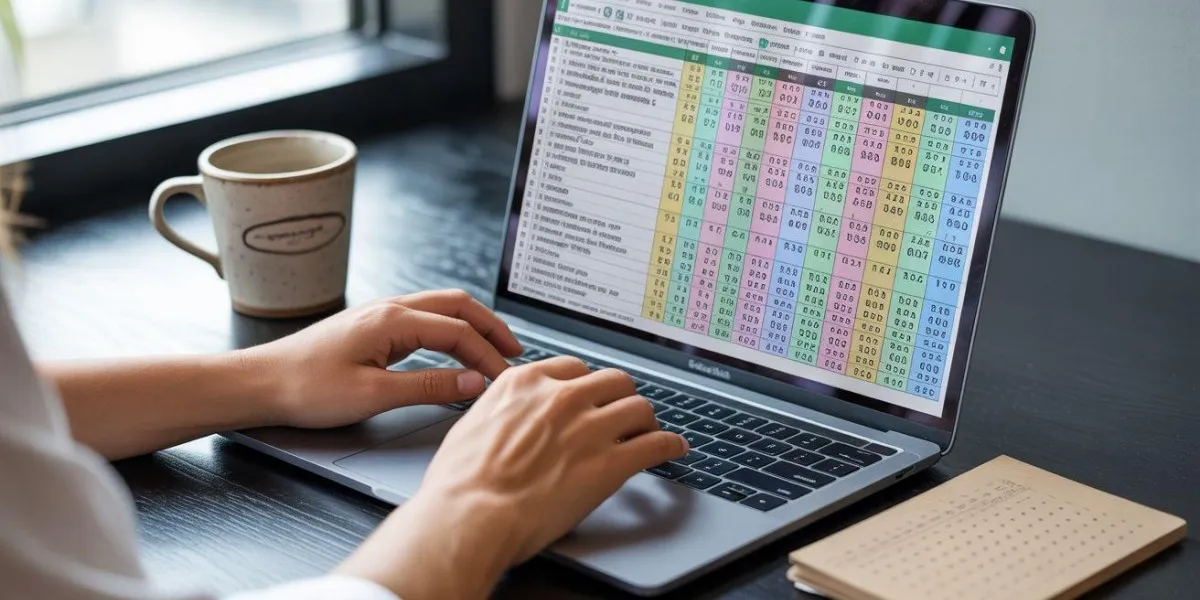  Cara Menggunakan IF Bertingkat di Excel untuk Berbagai Kebutuhan Analisis Data 