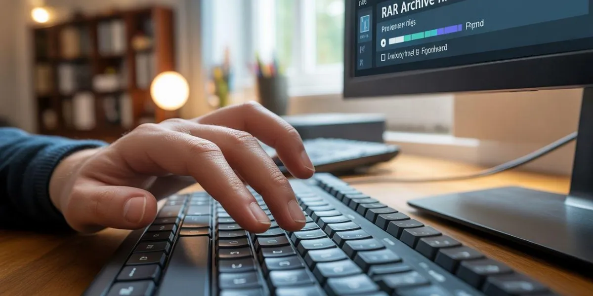  Cara Menggunakan iSumsoft RAR Password Refixer untuk Memulihkan Password RAR 
