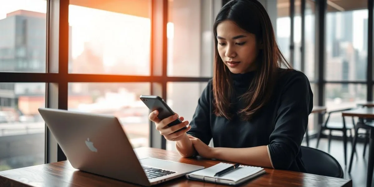  Cara Menggunakan Kuota Lokal Smartfren di Luar Daerah Tanpa Ribet 