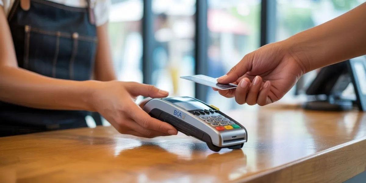  Cara Menggunakan Merchant BCA Panduan Lengkap untuk Pelaku Usaha 