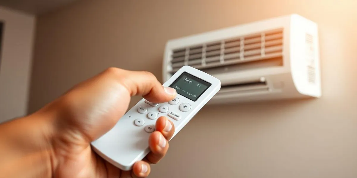  Cara Menggunakan Remote AC Polytron dengan Panduan Lengkap untuk Semua Fitur 