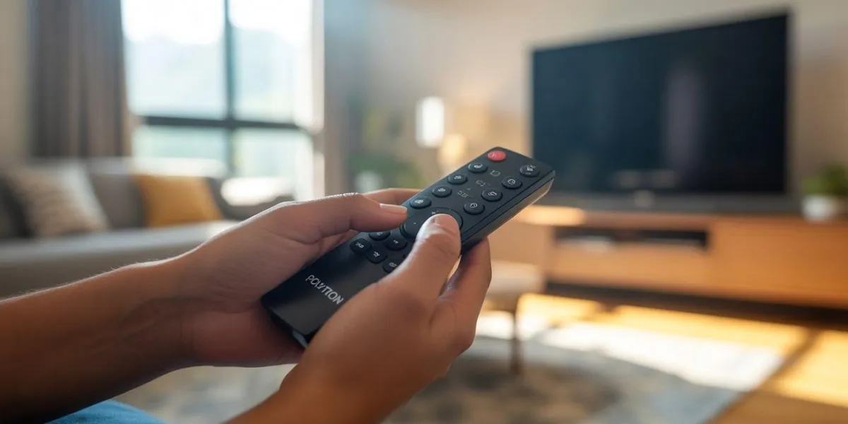  Cara Menggunakan Remote TV Polytron Android dengan Panduan Lengkap untuk Pemula 