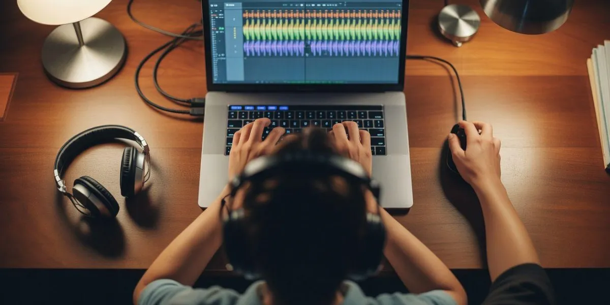 Cara Menggunakan Suno AI untuk Membuat Lagu Lengkap dari Teks dalam Hitungan Menit