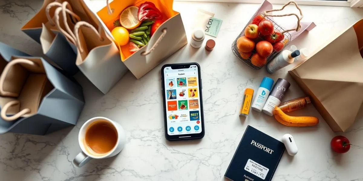  Cara Menggunakan Ultra Voucher untuk Belanja Hemat di Berbagai Merchant 