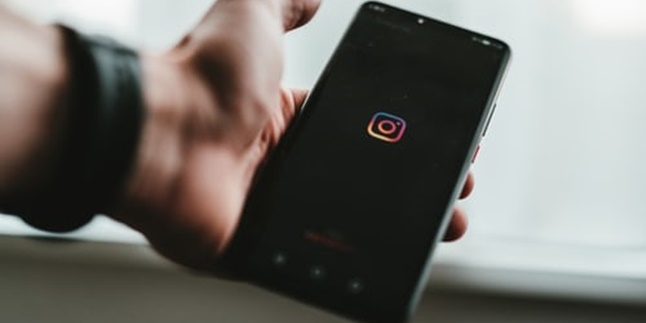 How to Permanently Delete an Instagram Account and Temporarily Deactivate, Can Be Done via PC or Mobile Phone