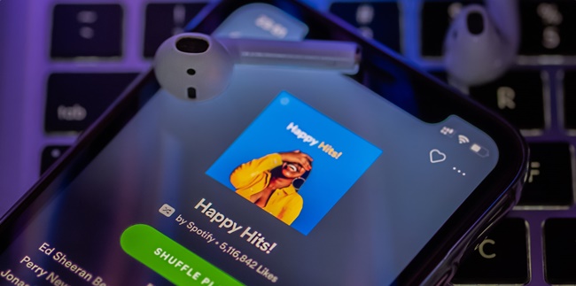 How to Quickly and Easily Delete Your Spotify Account on Your Phone or PC