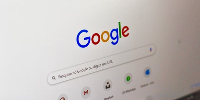 How to Delete Google Search History on Laptops and Phones, Pay Attention to the Steps