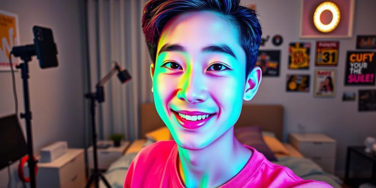 How to Easily Remove the Rotoscope Filter on TikTok