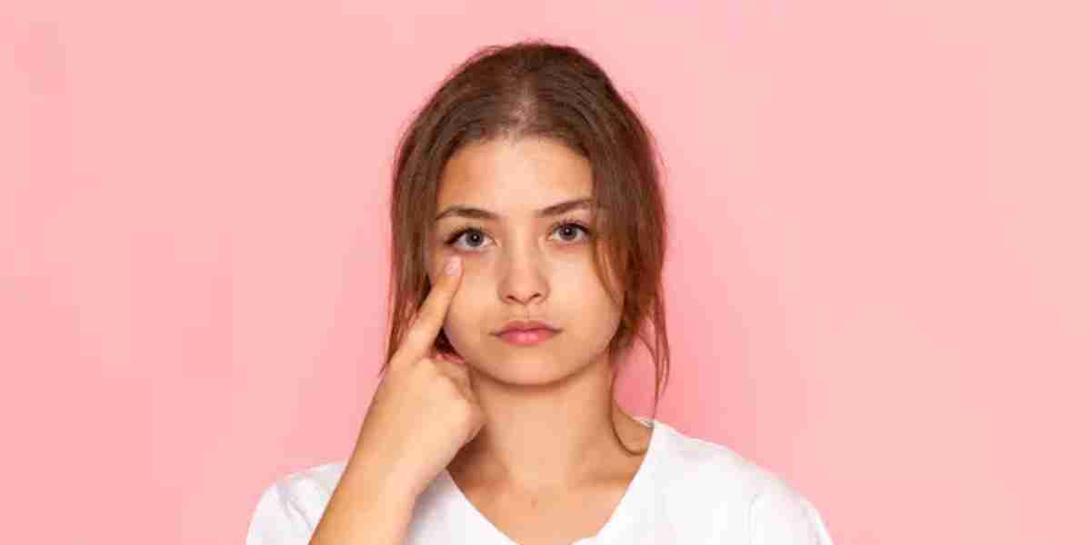 How to Get Rid of Dark Eye Bags with Coffee Mask
