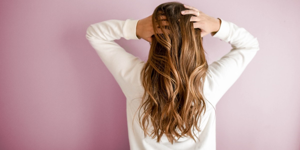 21 Ways to Naturally Eliminate Dandruff, Effective, Guaranteed Not to Return!